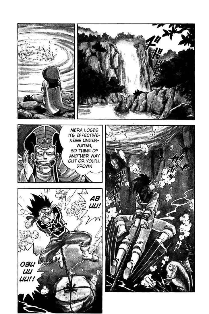 Dragon Quest: The Adventure of Dai Chapter 55 7